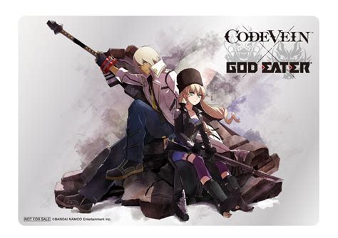 Image result for IO Code Vein PFP