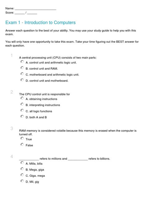 Image result for Module Test 1