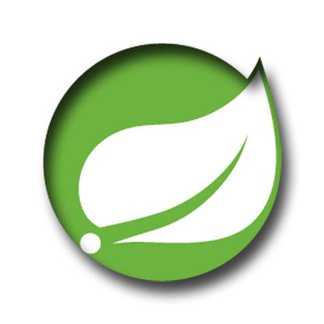Afbeeldingsresultaten voor Spring Boot Icon Image