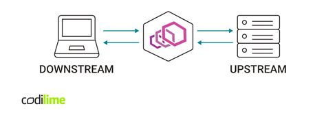 Toradh íomhá ar Server Configuration Diagram Sample