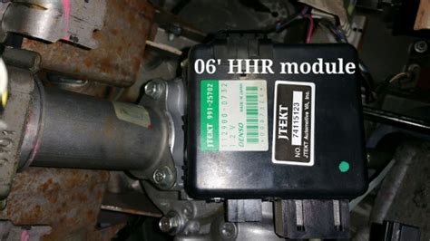 Image result for HHR Power Steering Fix