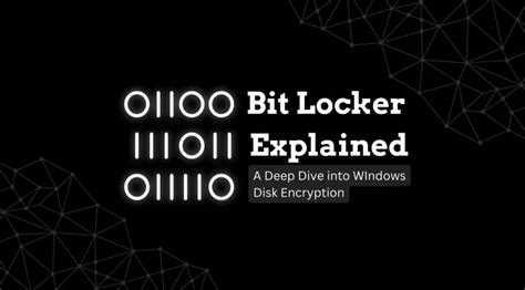 Image result for Microsoft Windows Disk Encryption