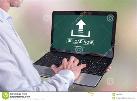 Image result for What Is Upload On Computer