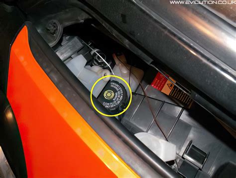 Image result for Brake Fluid Cold Fill Level