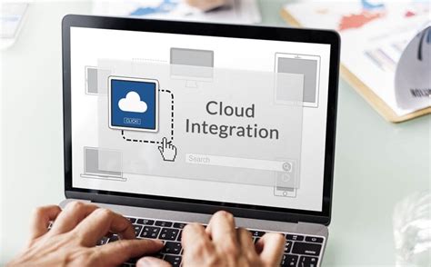 Image result for Cloud Enterprise Software Integration
