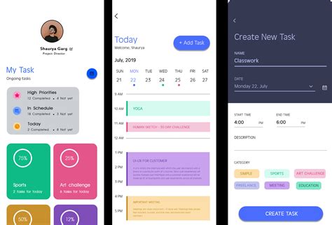 Image result for currentTime UX UI Design