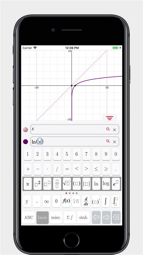 Afbeeldingsresultaten voor Graphing Calculator Symbolab