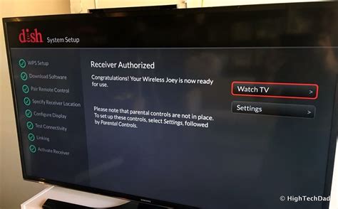 Image result for YouTube Not On Dish Wired Joey