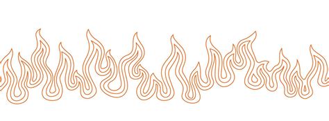 Toradh íomhá ar Fire Pattern Line