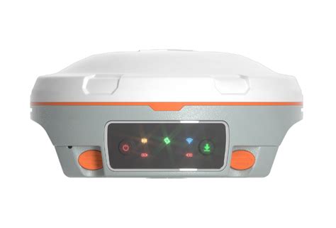 Toradh íomhá ar DIY RTK Survey GNSS Receiver