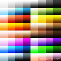 Image result for Blender Color Gradient Map