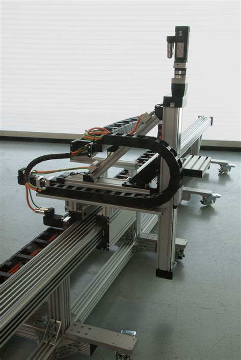 Image result for Modular Machine Housing