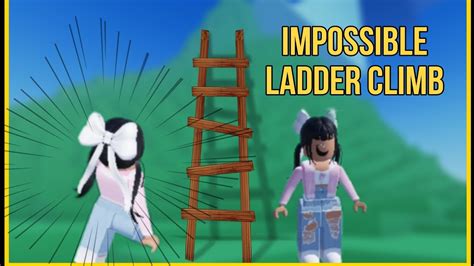 Image result for How to Do Ladder Clip Roblox
