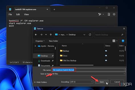 Image result for Restart Windows File Explorer