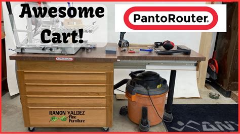 Image result for Pantorouter Uses