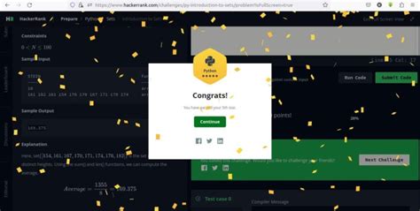 Afbeeldingsresultaten voor Hacker Rank Gold Badge Python Image