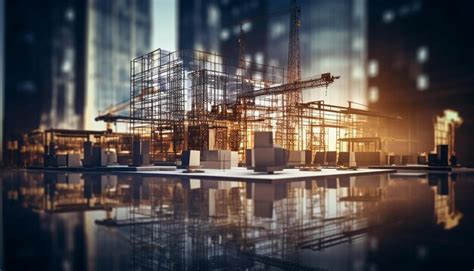 Toradh íomhá ar Engineering Project Scheduling Futuristic