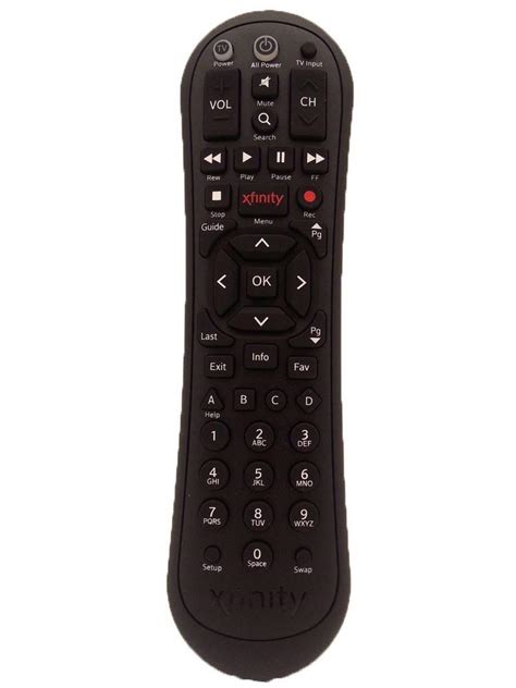 Image result for Digital Adapter Remote Xfinity