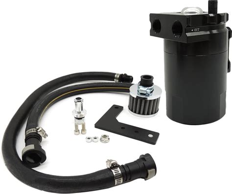 Image result for Oil Catch Can 5.3 LS Engines