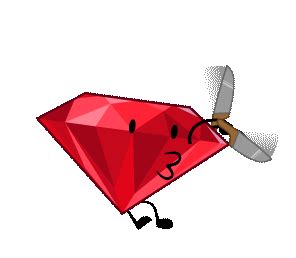 Toradh íomhá ar Ruby Dance Loop