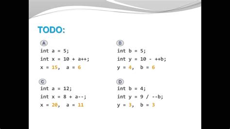 Image result for Increment Java