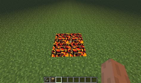 Image result for Minecraft Fire Block