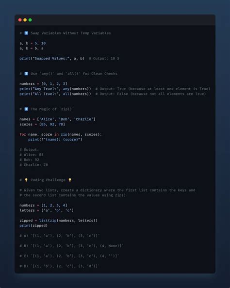 Mukerm Ali Python Tutorial に対する画像結果
