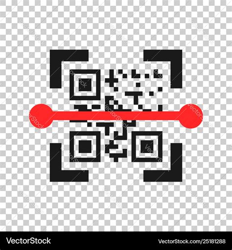 Image result for Scan QR Code Class Icon