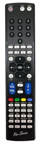Sharp LC32LE320E Remote Control に対する画像結果