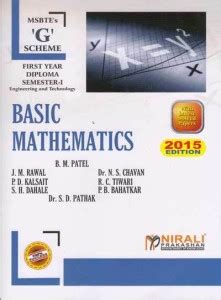Image result for Basic Mathematics by PW