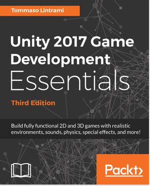 Toradh íomhá ar Unity Game Development Book
