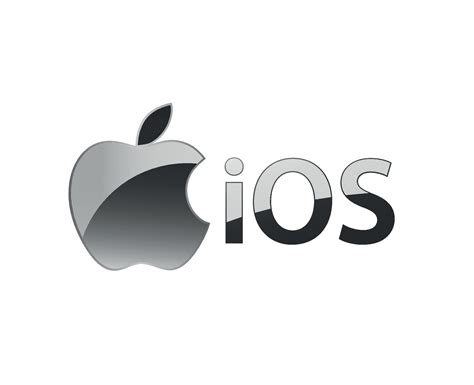Toradh íomhá ar iOS Mobile Operating System Icon