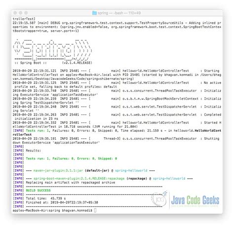 Image result for Java Spring Boot Unit Testing Courses On Udemy