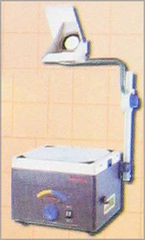 Image result for Camera Style Overhead Projector