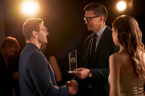 Image result for Peter Jermyn Global Recognition Awards