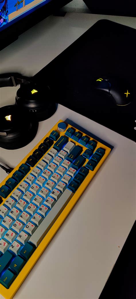 Image result for Coll Keyboard Builds