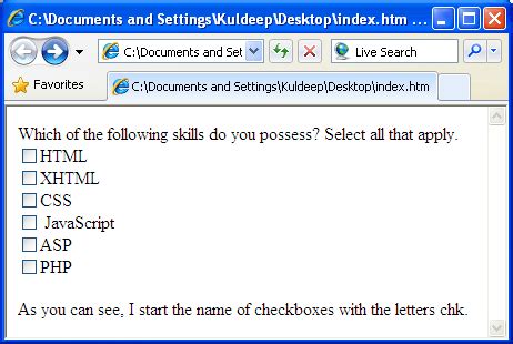 Image result for Html.CheckBox Name