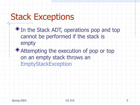 Image result for Full-Stack Exception Handling