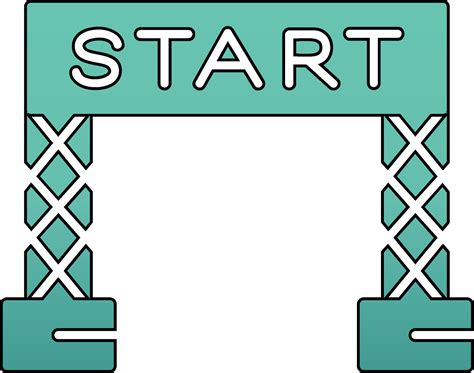 Image result for StartingLine Logo Vector