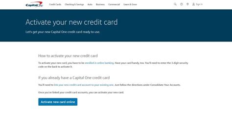 Activate Capital One MasterCard に対する画像結果