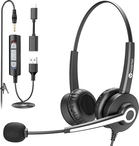 Image result for computer headset with microphone