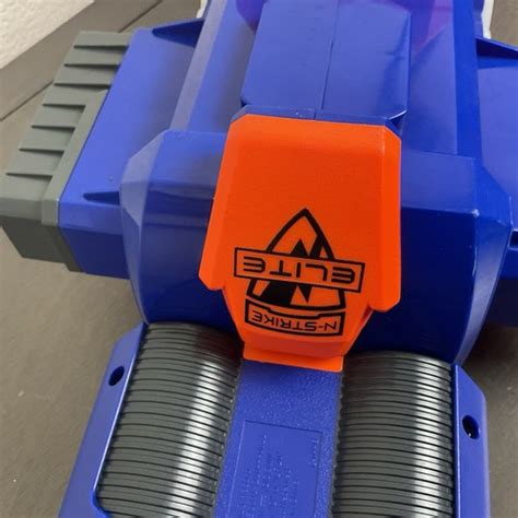 Nerf Gun Turret に対する画像結果