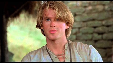 Image result for The Princess Bride as You Wish