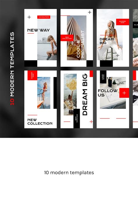 Image result for Red UI Design