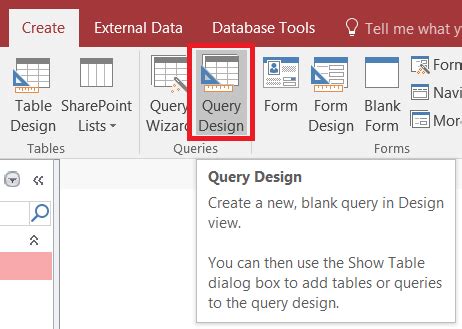 Image result for Access Database Lappend Query