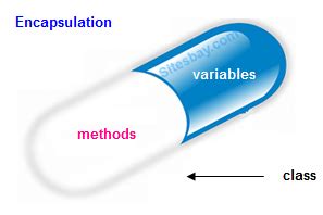 Toradh íomhá ar Encapsulation in Java Real-Time Example