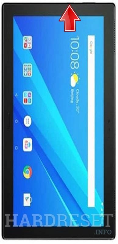 Image result for How to Exit Fastboot Mode Lenovo Tablet