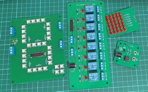 Image result for Visio Stencil Arduino Projects