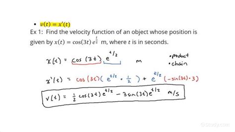 Afbeeldingsresultaten voor Non-Uniform Acceleration Example Table