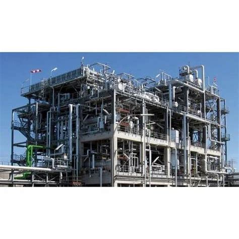 Toradh íomhá ar Solvent Recovery Plant Process